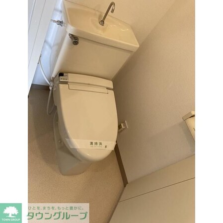 ライオンズプラザ浦和元町Cityの物件内観写真